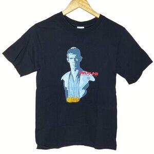 Michael Phelps USA Olympics 2008 ‘8 in 08’ T Shirt Size Small